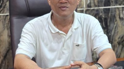 LSM Topan Way Kanan Minta Polres Menindak Lanjuti Laporan Dugaan Penggelapan Dana