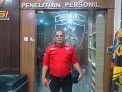 DPD AWIBB Jawa Barat Mendukung Penuh Polsek Sukatani Berantas Peredaran Tramadol Eximer 