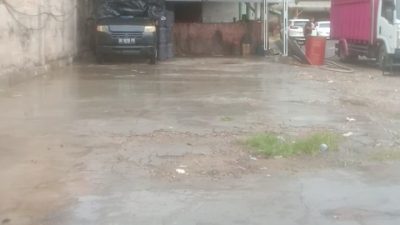 Jenis Bahan Bakar Pertalite Dioplos Dengan Minyak Mentah, Merasa Kebal Hukum Diduga Storan Ke APH