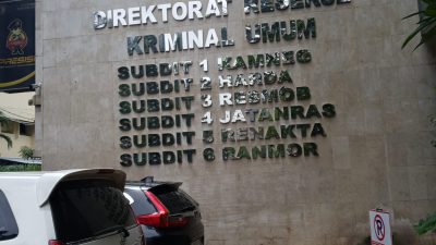Restoratif Justice Mandek di Polda Metro Jaya, Publik Pertanyakan Keseriusan Aparat