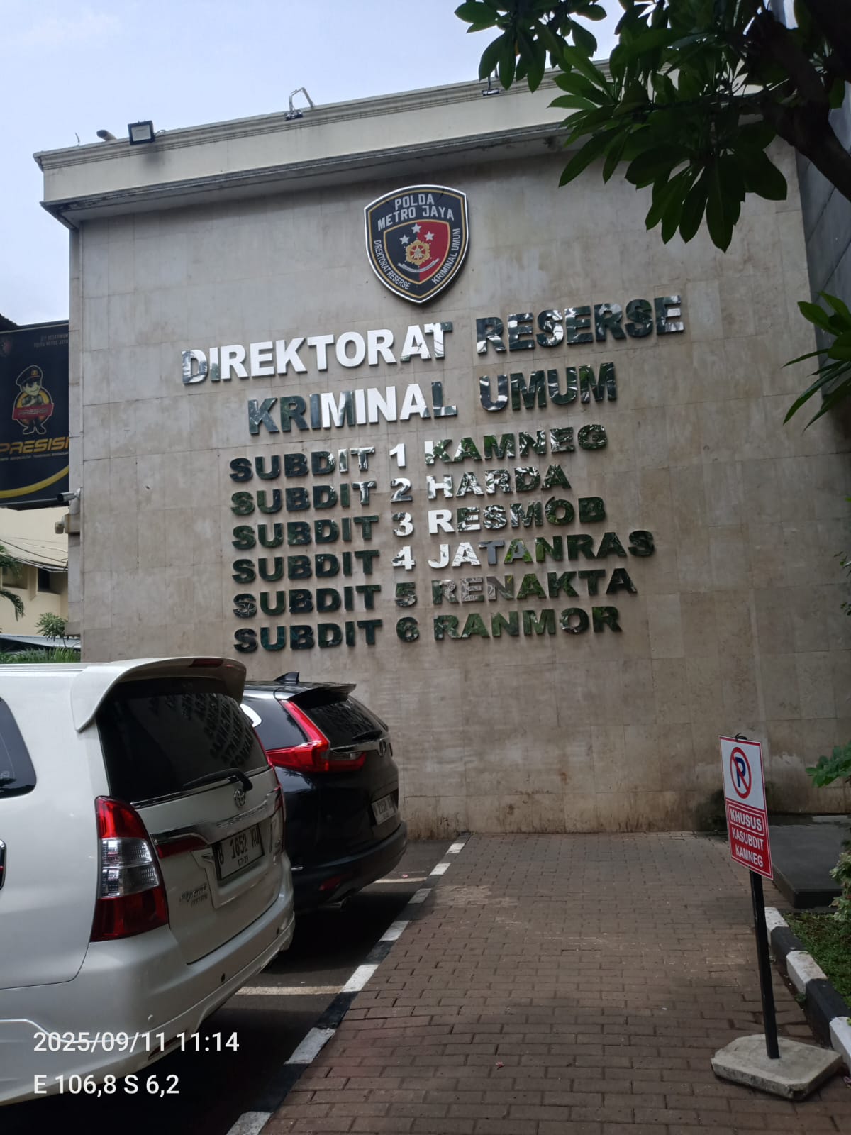 Restoratif Justice Mandek di Polda Metro Jaya, Publik Pertanyakan Keseriusan Aparat