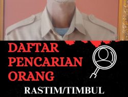 Ketua Timsus DPD AWIBB JABAR Meminta APH Dan Dinas Pendidikan Kab.Bekasi,Bergerak Cepat Memanggil Kepsek SDN SUKADARMA 02 yang Diduga Melindungi DPO