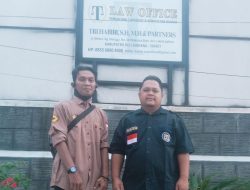 Oknum Ir. H. T.A Kha, MM Di Somasi KRN Menjual Tanah yang Bukan Haknya