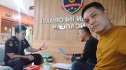 Diduga Oknum Bea Cukai Langgar SOP di Lebak Selatan, Keluarga Korban Tuntut Keadilan, Pasalnya 4 terduga pemasok Tidak di jadikan tersangka.
