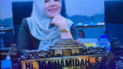 Komisi V Bidang Pendidikan Provinsi Banten Dari Fraksi PPP Angkat Biacara, Harus Diperiksa Dulu Secara Benar Kalau Memang Terbukti