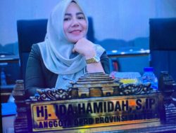 Komisi V Bidang Pendidikan Provinsi Banten Dari Fraksi PPP Angkat Biacara, Harus Diperiksa Dulu Secara Benar Kalau Memang Terbukti
