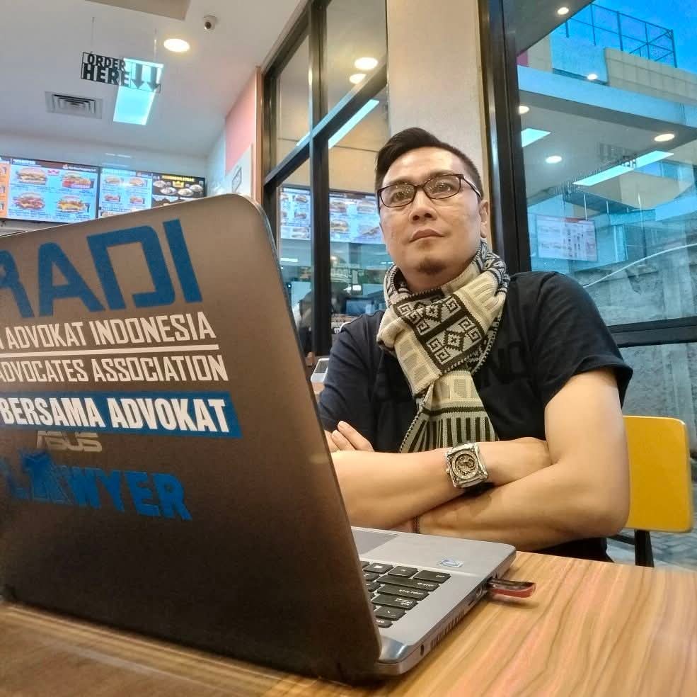 Direktur PT SBM Ditetapkan Tersangka Korupsi, Praktisi Hukum Desak Bupati Serang Tunjuk Pejabat Pengganti