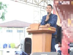 Soroti Kasus Perumda Tirta Bhagasasi,Sekjen AWIBB Bekasi Raya : Kami Sudah Himpun Data,Siap Kami Bawa ke APH dan KPK