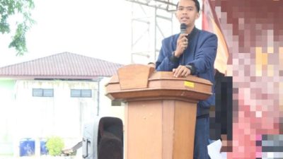 Soroti Kasus Perumda Tirta Bhagasasi,Sekjen AWIBB Bekasi Raya : Kami Sudah Himpun Data,Siap Kami Bawa ke APH dan KPK