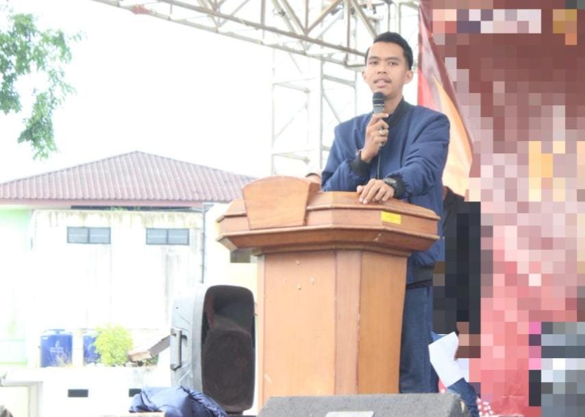 Soroti Kasus Perumda Tirta Bhagasasi,Sekjen AWIBB Bekasi Raya : Kami Sudah Himpun Data,Siap Kami Bawa ke APH dan KPK