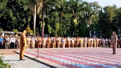 Wali Kota Depok Ingatkan Orang Tua Soal Ini!