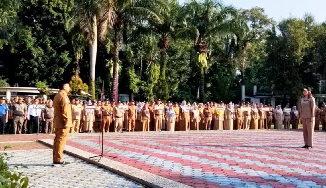 Wali Kota Depok Ingatkan Orang Tua Soal Ini!