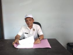 Kepala Desa Balang Butung Dorong Wisata Jadi Program Unggulan, Minta Dukungan Pemerintah dan Media