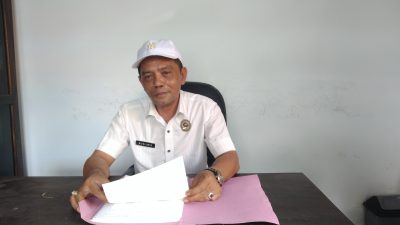 Kepala Desa Balang Butung Dorong Wisata Jadi Program Unggulan, Minta Dukungan Pemerintah dan Media