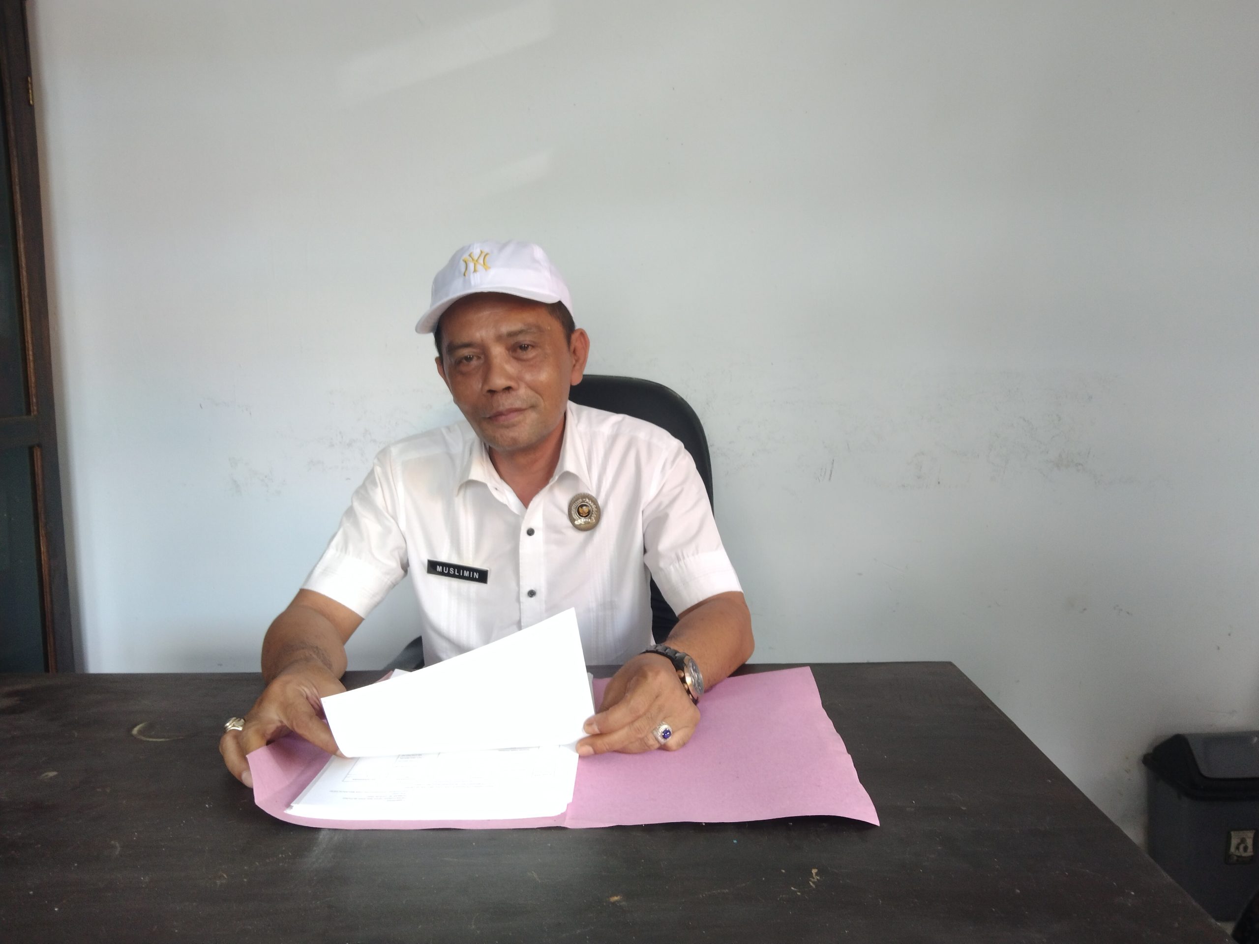 Kepala Desa Balang Butung Dorong Wisata Jadi Program Unggulan, Minta Dukungan Pemerintah dan Media