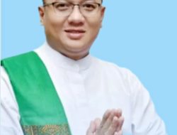 Bang Pradi: Maulid Nabi Momentum Meneladani Rasulullah untuk Persatuan Bangsa Bang Pradi: Maulid Nabi Momentum Meneladani Rasulullah untuk Persatuan Bangsa