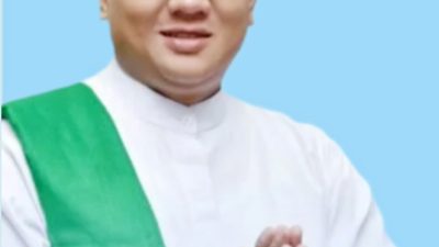 Bang Pradi: Maulid Nabi Momentum Meneladani Rasulullah untuk Persatuan Bangsa