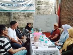 Kolaborasi YCDS dan Yayasan Karang Madya, Dorong Generasi Sehat Lewat Program MBG Kolaborasi YCDS dan Yayasan Karang Madya, Dorong Generasi Sehat Lewat Program MBG