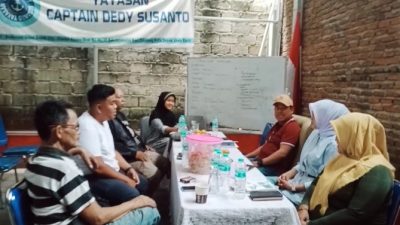 Kolaborasi YCDS dan Yayasan Karang Madya, Dorong Generasi Sehat Lewat Program MBG