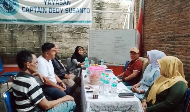 Kolaborasi YCDS dan Yayasan Karang Madya, Dorong Generasi Sehat Lewat Program MBG