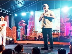 Pradi Supriyatna Apresiasi Kreativitas Anak Depok di Perayaan Forsiredi Pradi Supriyatna Apresiasi Kreativitas Anak Depok di Perayaan Forsiredi