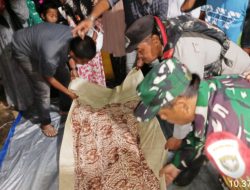 Dua Hari Pencarian, Remaja Tenggelam di Sungai Peureulak Ditemukan Meninggal Dua Hari Pencarian, Remaja Tenggelam di Sungai Peureulak Ditemukan Meninggal