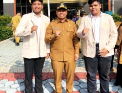 Wali kota Dorong Akses Pendidikan: Terjawab, 24 Pelajar Depok Raih Beasiswa Universitas Wali kota Dorong Akses Pendidikan: Terjawab, 24 Pelajar Depok Raih Beasiswa Universitas