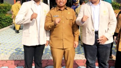 Wali kota Dorong Akses Pendidikan: Terjawab, 24 Pelajar Depok Raih Beasiswa Universitas