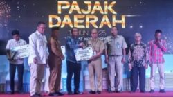 Hamzah: DPRD Depok Dukung Pemisahan Bapenda dari BKD