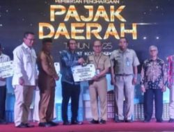 Hamzah: DPRD Depok Dukung Pemisahan Bapenda dari BKD