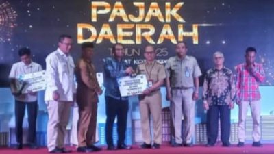 Hamzah: DPRD Depok Dukung Pemisahan Bapenda dari BKD