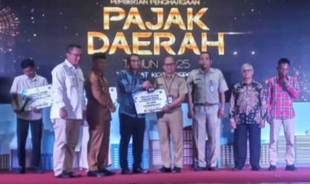Hamzah: DPRD Depok Dukung Pemisahan Bapenda dari BKD