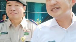 HANTARU ke-65 BPN, Wawalkot Depok: Merawat Tanah, Menjaga Ruang Hidup Bersama