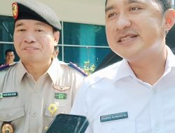 HANTARU ke-65 BPN, Wawalkot Depok: Merawat Tanah, Menjaga Ruang Hidup Bersama HANTARU ke-65 BPN, Wawalkot Depok: Merawat Tanah, Menjaga Ruang Hidup Bersama