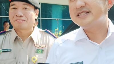 HANTARU ke-65 BPN, Wawalkot Depok: Merawat Tanah, Menjaga Ruang Hidup Bersama