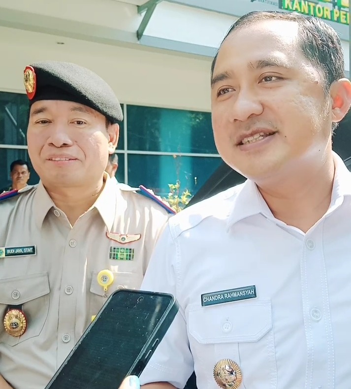 HANTARU ke-65 BPN, Wawalkot Depok: Merawat Tanah, Menjaga Ruang Hidup Bersama