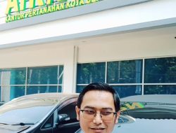 Ade Supriyatna: Urus Tanah Harus Legal, DPRD Siap Bela Rakyat Kecil Ade Supriyatna: Urus Tanah Harus Legal, DPRD Siap Bela Rakyat Kecil