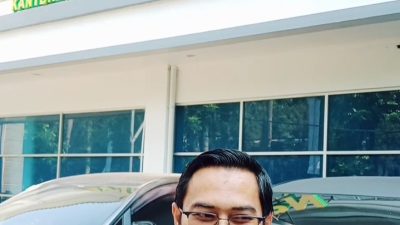 Ade Supriyatna: Urus Tanah Harus Legal, DPRD Siap Bela Rakyat Kecil