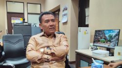 Turiman: Komisi D Kawal Ketat MBG Depok Tepat Sasaran