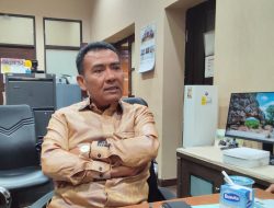 Turiman: Komisi D Kawal Ketat MBG Depok Tepat Sasaran