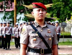 Kasus Dugaan Pencemaran Nama Baik yang Menyeret Oknum DPRK Simeulue (JJ) Resmi Dilimpahkan ke Polres Simeulue