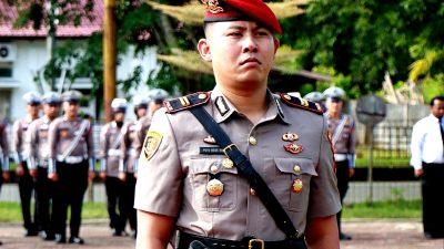 Kasus Dugaan Pencemaran Nama Baik yang Menyeret Oknum DPRK Simeulue (JJ) Resmi Dilimpahkan ke Polres Simeulue