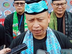 KOOD Rayakan 25 Tahun, Supian Suri Dorong Generasi Muda Jadi Pemimpin Depok KOOD Rayakan 25 Tahun, Supian Suri Dorong Generasi Muda Jadi Pemimpin Depok