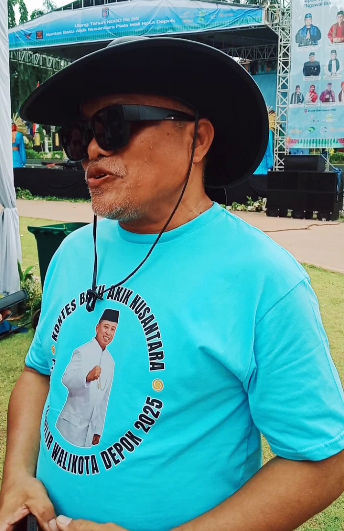 H. Acep Azhari: KOOD Harus Jadi Penopang Seni, Budaya, dan Bahasa Lokal