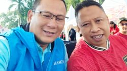 Hamzah: September Ceria, ‘Warga Jaga Warga’ Wujudkan Indonesia Damai