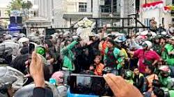 FWJ Indonesia Ajak Bangsa Bangkit Paska Kerusuhan Akhir Agustus