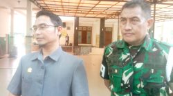 Paripurna Virtual DPRD Tutup Sidang Kedua, Buka Sidang Ketiga
