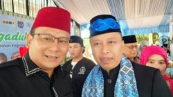 Hamzah: Wali Kota Depok Gelar Kontes Batu Akik Nusantara, Perpaduan Kompetisi dan Pesta Budaya