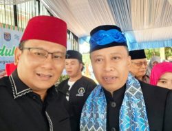 Hamzah: Wali Kota Depok Gelar Kontes Batu Akik Nusantara, Perpaduan Kompetisi dan Pesta Budaya Hamzah: Wali Kota Depok Gelar Kontes Batu Akik Nusantara, Perpaduan Kompetisi dan Pesta Budaya