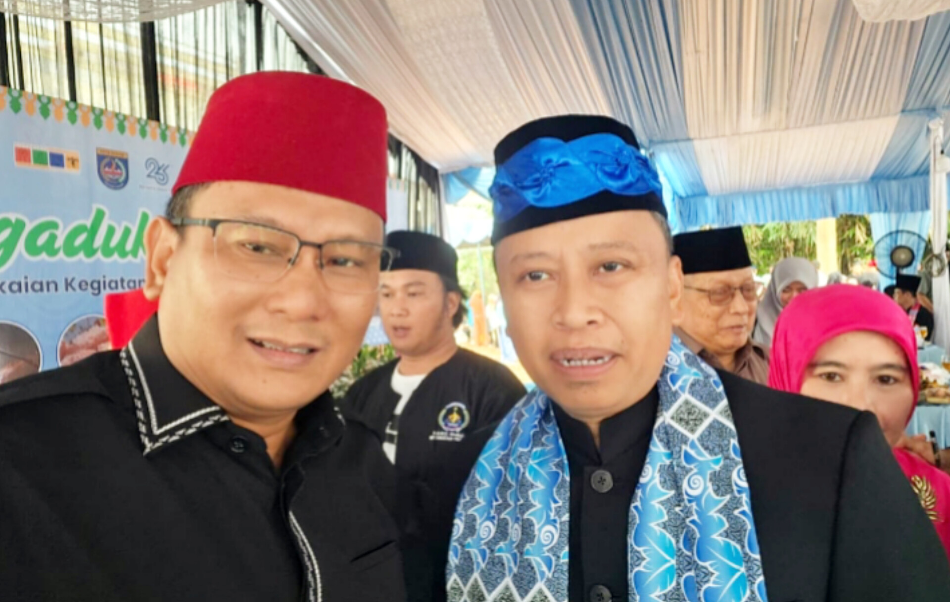 Hamzah: Wali Kota Depok Gelar Kontes Batu Akik Nusantara, Perpaduan Kompetisi dan Pesta Budaya